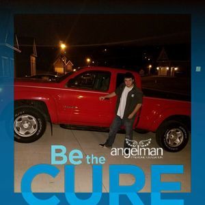 Meet your Posher, Peyton